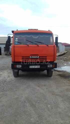 KamAz 65115 2004, 310,000 km - 11.0 l - Bakı