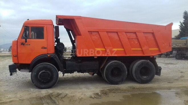 KamAz 65115 2004, 310,000 km - 11.0 l - Bakı