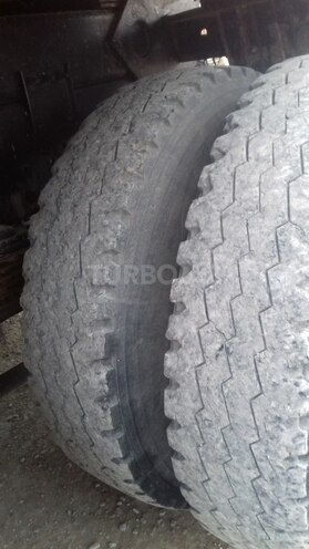 KamAz 65115 2004, 310,000 km - 11.0 l - Bakı