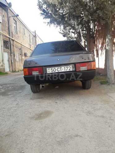 LADA (VAZ) 21099 2000, 234,000 km - 1.5 л - Sumqayıt