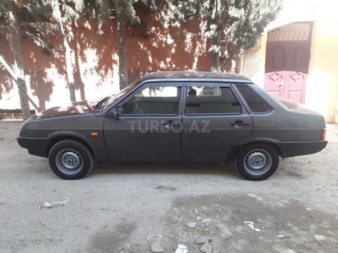 LADA (VAZ) 21099 2000, 234,000 km - 1.5 л - Sumqayıt