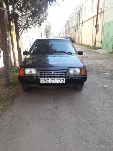 LADA (VAZ) 21099 2000, 234,000 km - 1.5 л - Sumqayıt