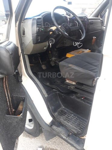 GAZ 3302-744 2003, 350,000 km - 2.4 l - Bakı
