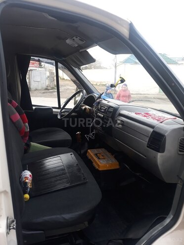 GAZ 3302-744 2003, 350,000 km - 2.4 l - Bakı