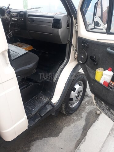 GAZ 3302-744 2003, 350,000 km - 2.4 l - Bakı