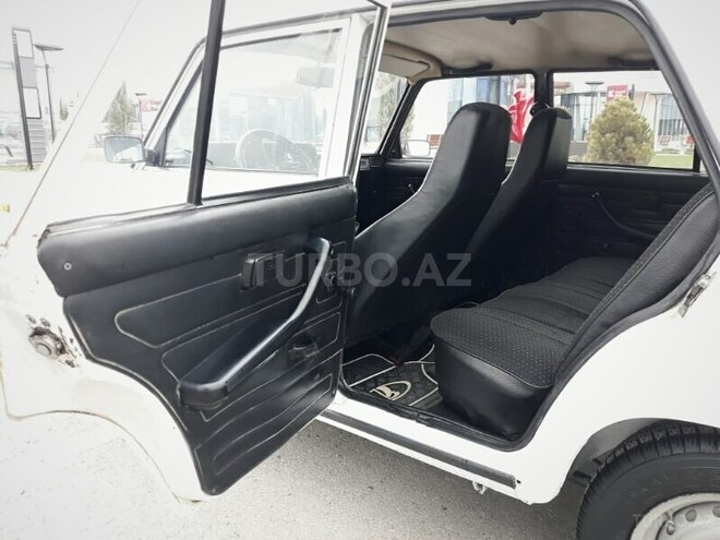 LADA (VAZ) 2107 2007, 260,000 km - 1.6 l - Quba