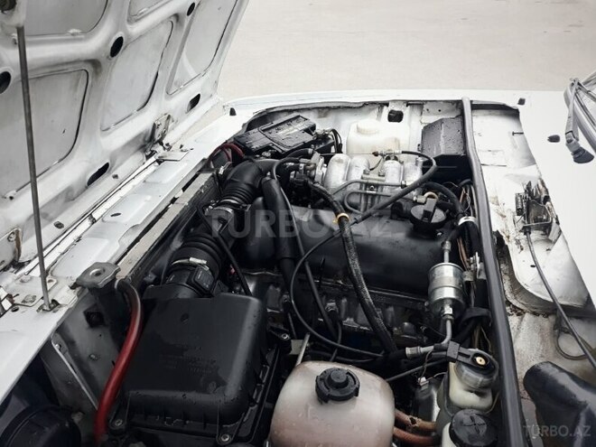 LADA (VAZ) 2107 2007, 260,000 km - 1.6 l - Quba