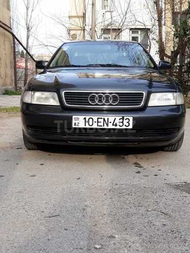 Audi A4 1998, 205,000 km - 1.6 l - Bakı