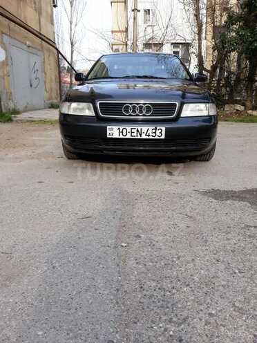 Audi A4 1998, 205,000 km - 1.6 l - Bakı