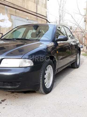 Audi A4 1998, 205,000 km - 1.6 l - Bakı