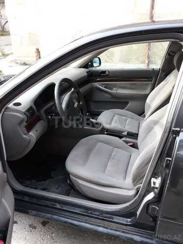 Audi A4 1998, 205,000 km - 1.6 l - Bakı