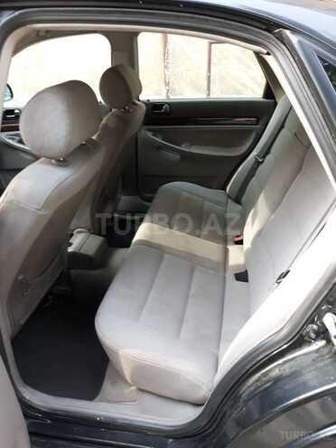 Audi A4 1998, 205,000 km - 1.6 l - Bakı