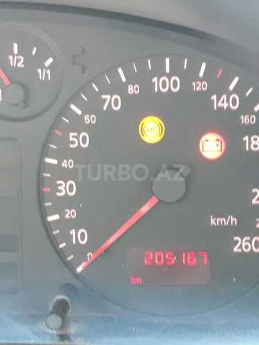 Audi A4 1998, 205,000 km - 1.6 l - Bakı