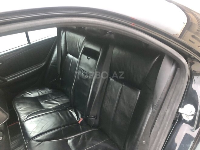 Mercedes E 240 2002, 278,000 km - 2.4 л - Sumqayıt