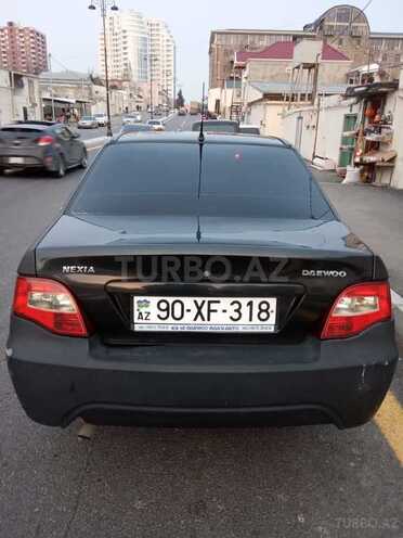 Daewoo Nexia 2010, 320,000 km - 1.5 l - Bakı
