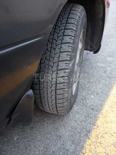 Daewoo Nexia 2010, 320,000 km - 1.5 l - Bakı