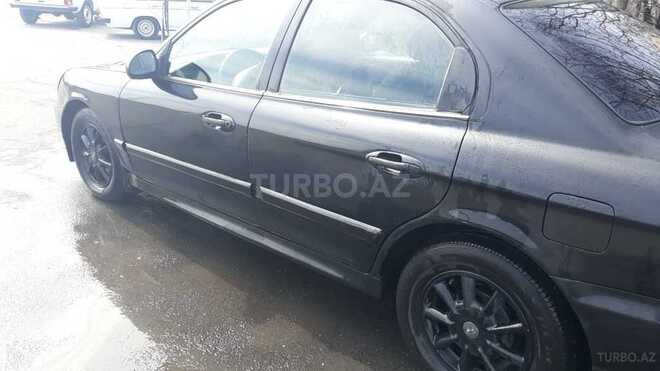 Hyundai Sonata 2003, 299,052 km - 2.0 л - Bakı