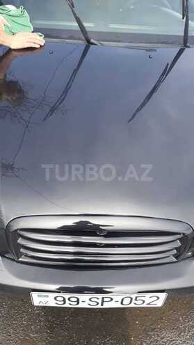 Hyundai Sonata 2003, 299,052 km - 2.0 л - Bakı