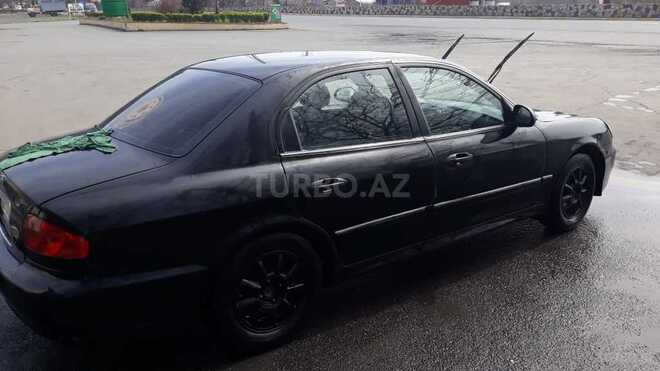 Hyundai Sonata 2003, 299,052 km - 2.0 л - Bakı