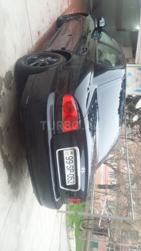 Hyundai Sonata 2003, 299,052 km - 2.0 л - Bakı