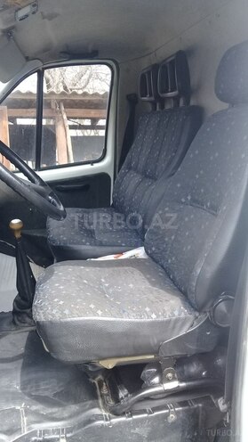 GAZ 2705 2005, 150,000 km - 2.4 l - Quba