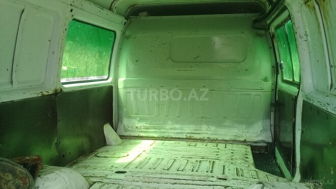 GAZ 2705 2005, 150,000 km - 2.4 l - Quba