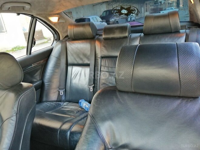 BMW 525 2002, 248,000 km - 2.5 л - Bakı