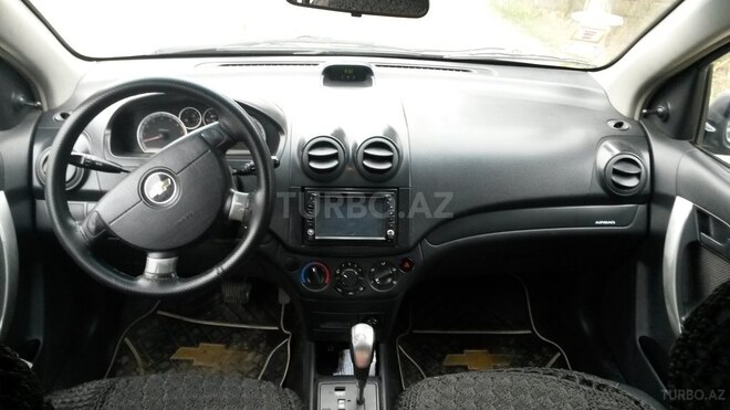 Chevrolet Aveo 2011, 0 km - 1.4 l - Lənkəran