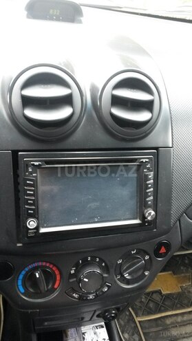 Chevrolet Aveo 2011, 0 km - 1.4 l - Lənkəran