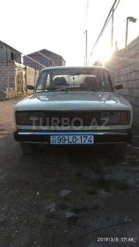 LADA (VAZ) 2105 1983, 149,000 km - 1.5 л - Bakı