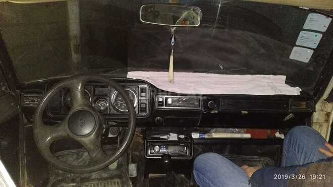 LADA (VAZ) 2105 1983, 149,000 km - 1.5 л - Bakı