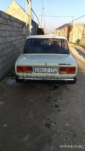 LADA (VAZ) 2105 1983, 149,000 km - 1.5 л - Bakı