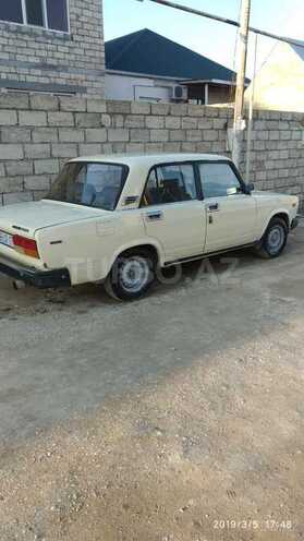 LADA (VAZ) 2105 1983, 149,000 km - 1.5 л - Bakı