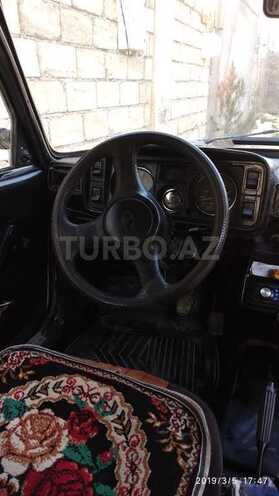 LADA (VAZ) 2105 1983, 149,000 km - 1.5 л - Bakı
