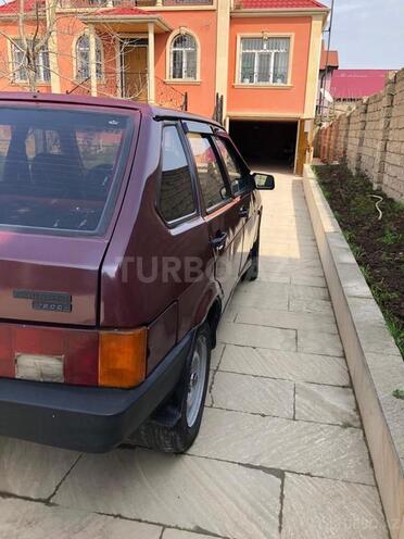 LADA (VAZ) 2109 1992, 300,000 km - 1.5 л - Bakı