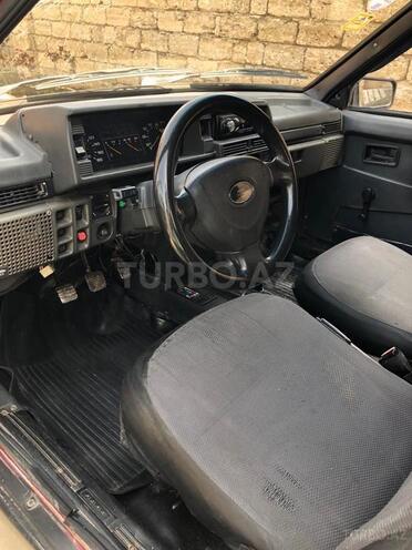 LADA (VAZ) 2109 1992, 300,000 km - 1.5 л - Bakı