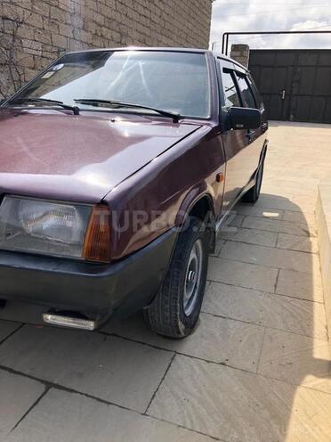LADA (VAZ) 2109 1992, 300,000 km - 1.5 л - Bakı