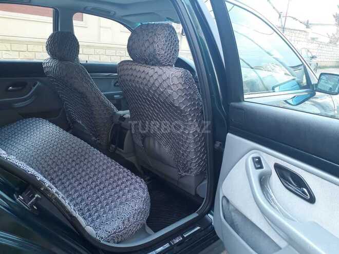 BMW 523 1997, 329,127 km - 2.5 l - Bakı