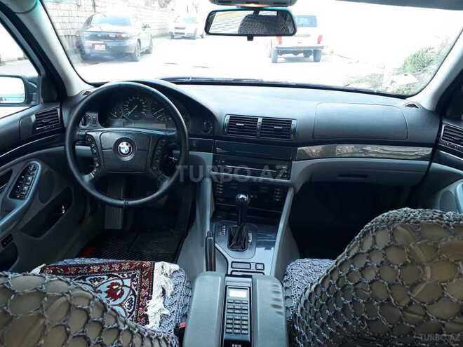 BMW 523 1997, 329,127 km - 2.5 l - Bakı