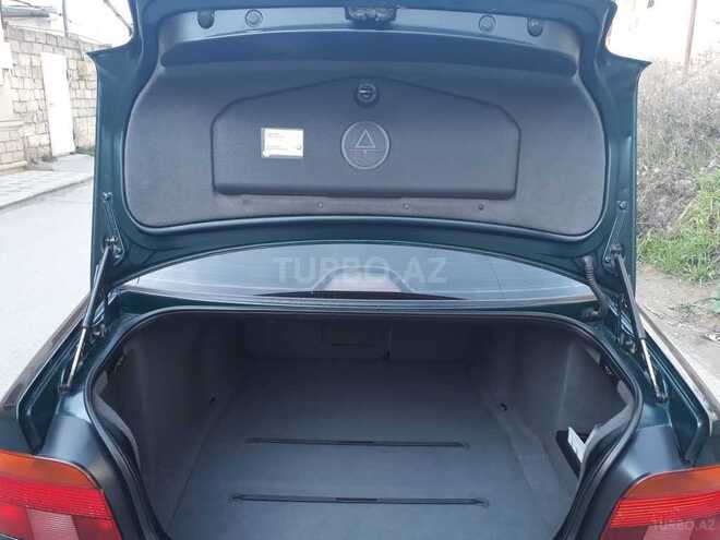 BMW 523 1997, 329,127 km - 2.5 l - Bakı