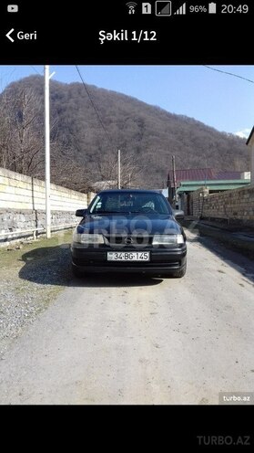 Opel Vectra 1994, 345,210 km - 1.6 l - Qax