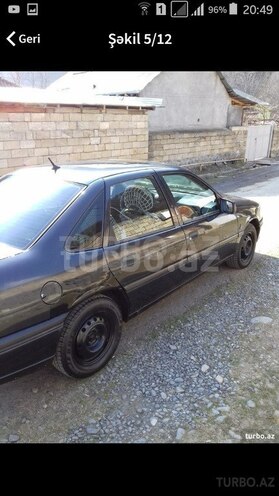 Opel Vectra 1994, 345,210 km - 1.6 l - Qax