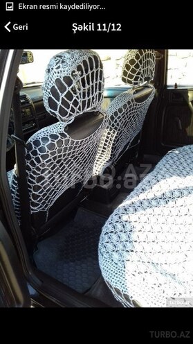 Opel Vectra 1994, 345,210 km - 1.6 l - Qax