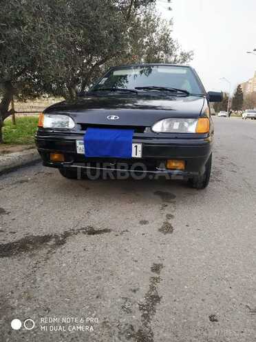LADA (VAZ) 2115 2009, 267,300 km - 1.6 л - Bakı