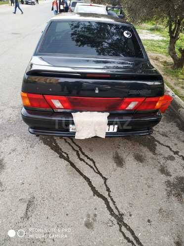 LADA (VAZ) 2115 2009, 267,300 km - 1.6 л - Bakı