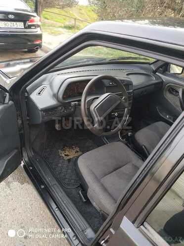 LADA (VAZ) 2115 2009, 267,300 km - 1.6 л - Bakı