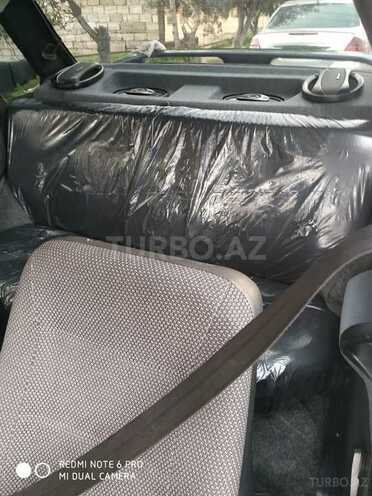 LADA (VAZ) 2115 2009, 267,300 km - 1.6 л - Bakı