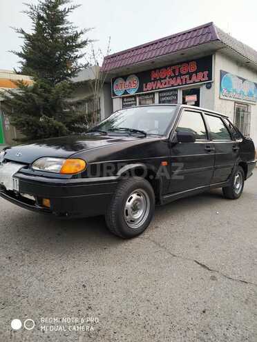 LADA (VAZ) 2115 2009, 267,300 km - 1.6 л - Bakı