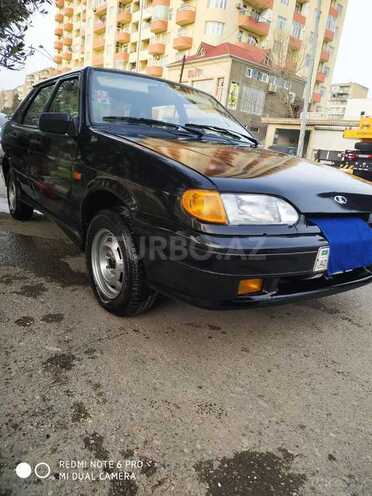 LADA (VAZ) 2115 2009, 267,300 km - 1.6 л - Bakı