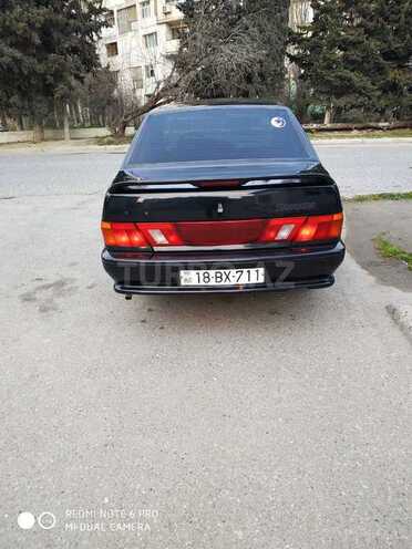 LADA (VAZ) 2115 2009, 267,300 km - 1.6 л - Bakı